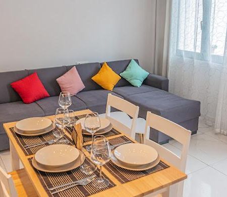 Doris Home Rhodes City Bagian luar foto