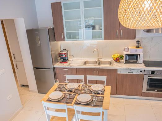 Doris Home Rhodes City Bagian luar foto