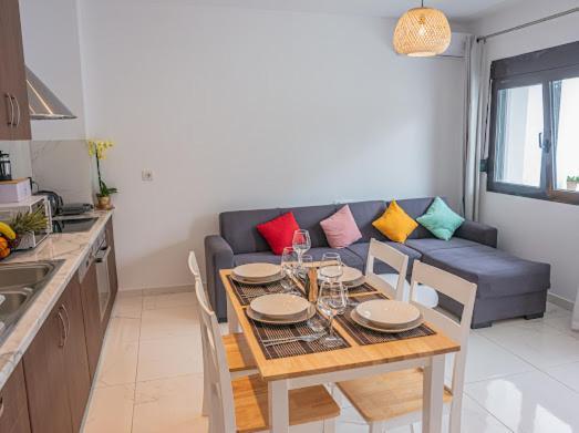 Doris Home Rhodes City Bagian luar foto