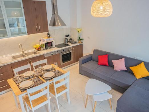 Doris Home Rhodes City Bagian luar foto
