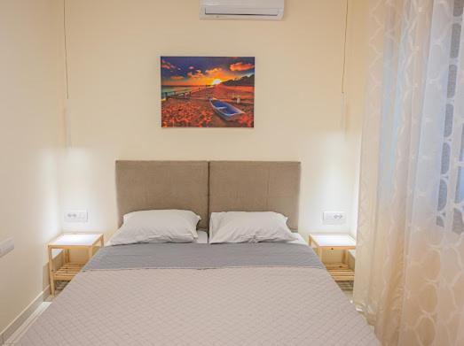 Doris Home Rhodes City Bagian luar foto