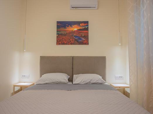 Doris Home Rhodes City Bagian luar foto