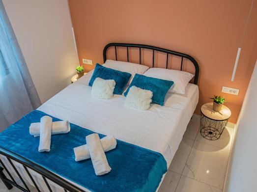 Doris Home Rhodes City Bagian luar foto