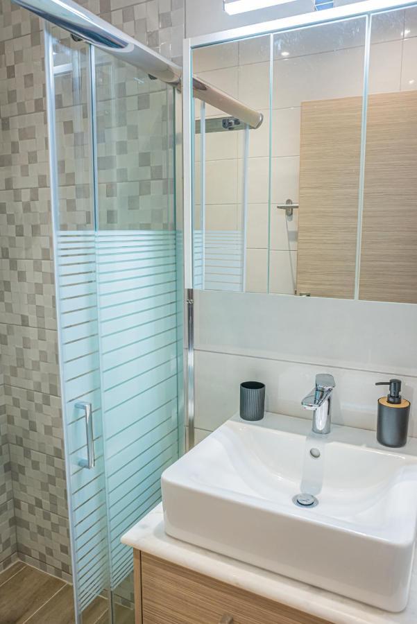 Doris Home Rhodes City Bagian luar foto